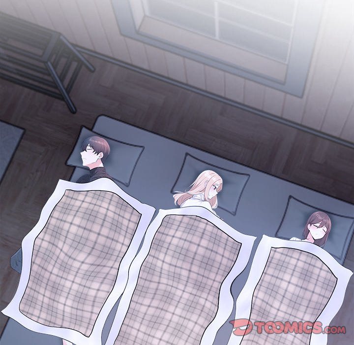 Cabin Resort X - Chapter 3 - picture 39