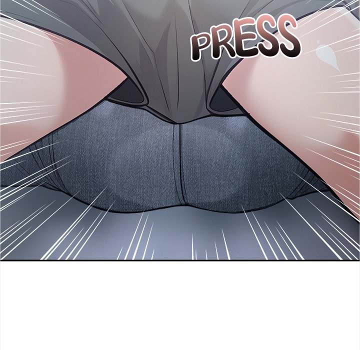 Cabin Resort X - Chapter 3 - picture 4