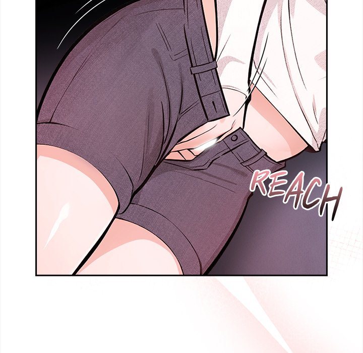 Cabin Resort X - Chapter 3 - picture 53