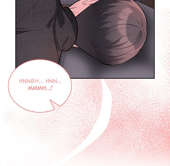 Cabin Resort X - Chapter 3 - picture 66