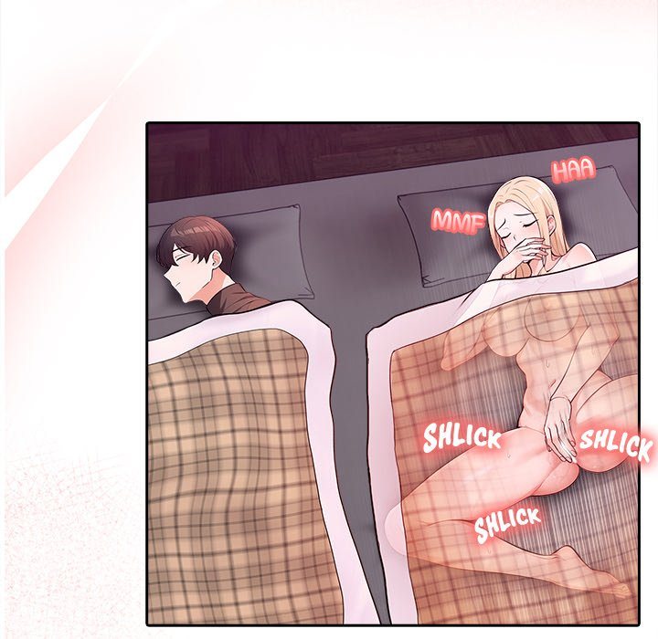 Cabin Resort X - Chapter 3 - picture 67