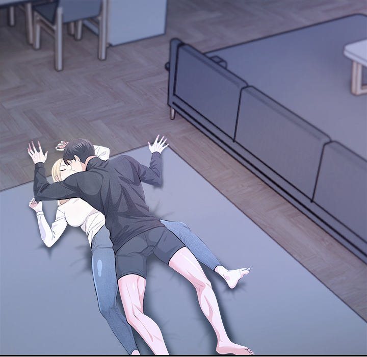 Cabin Resort X - Chapter 3 - picture 7