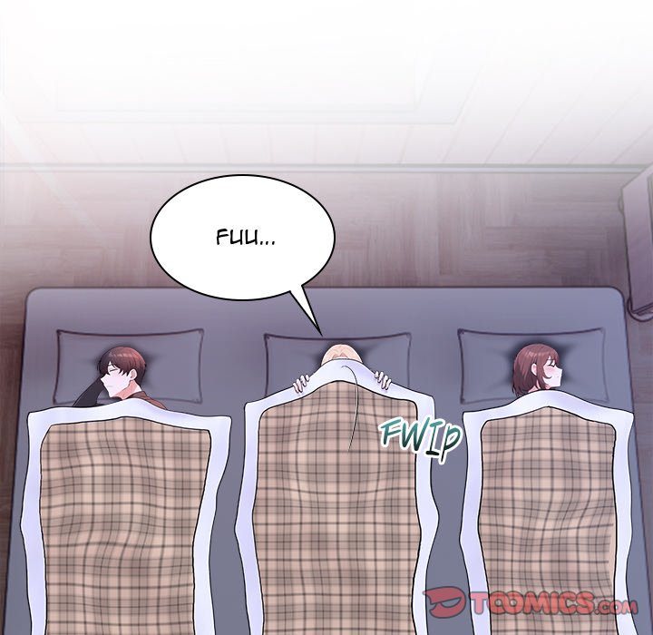 Cabin Resort X - Chapter 3 - picture 75