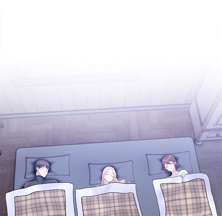 Cabin Resort X - Chapter 3 - picture 84