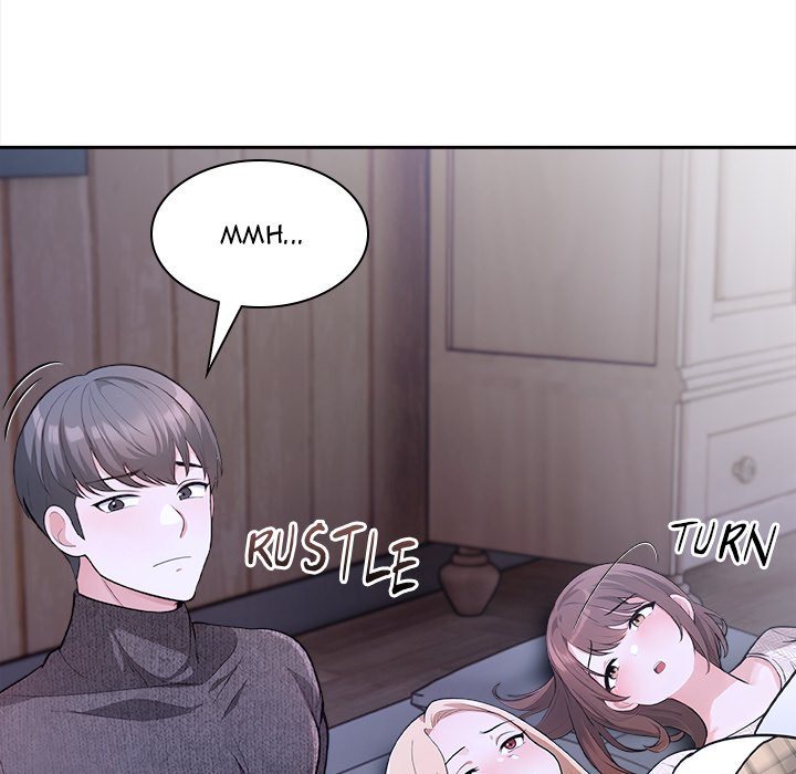 Cabin Resort X - Chapter 3 - picture 87