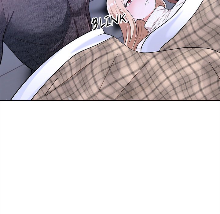 Cabin Resort X - Chapter 3 - picture 88