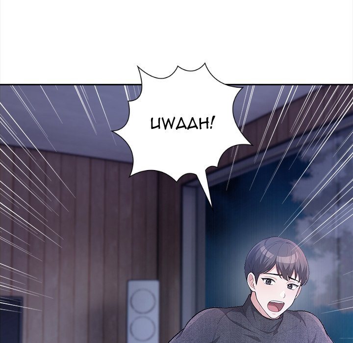 Cabin Resort X - Chapter 3 - picture 9