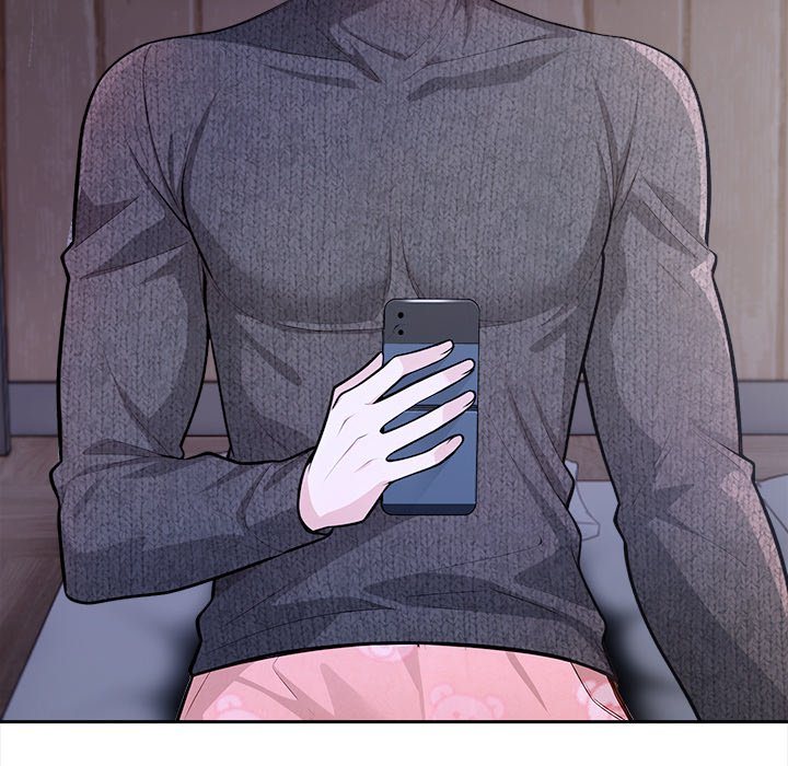 Cabin Resort X - Chapter 3 - picture 94