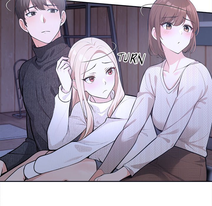 Cabin Resort X - Chapter 3 - picture 96
