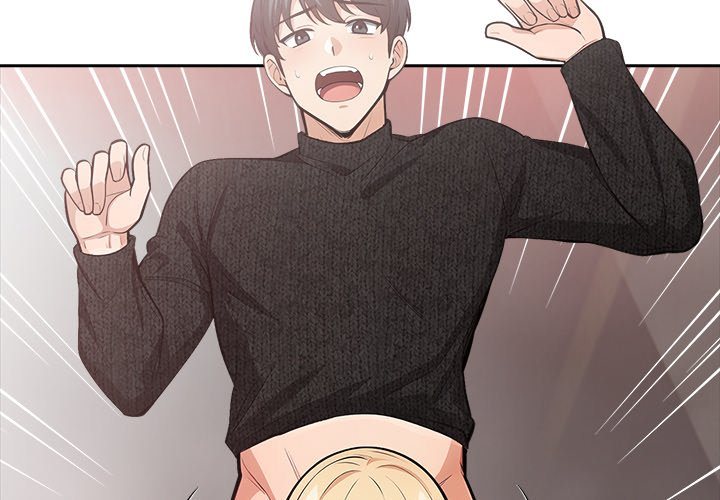 Cabin Resort X - Chapter 4 - picture 1