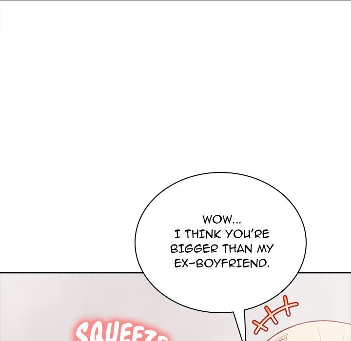 Cabin Resort X - Chapter 4 - picture 10