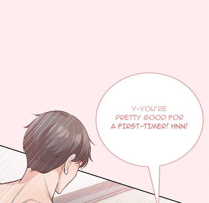 Cabin Resort X - Chapter 4 - picture 106