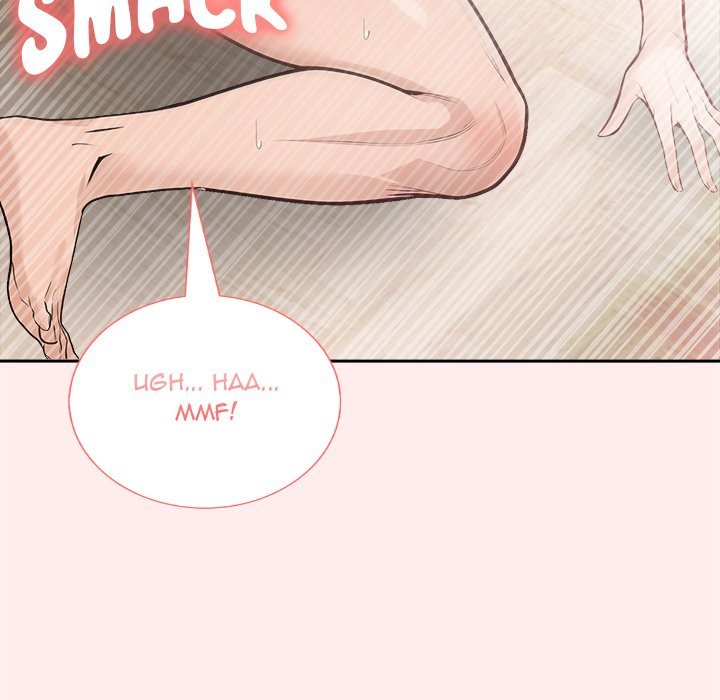 Cabin Resort X - Chapter 4 - picture 108