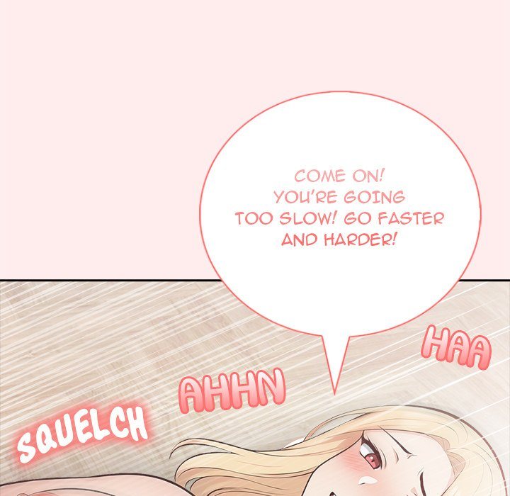 Cabin Resort X - Chapter 4 - picture 109