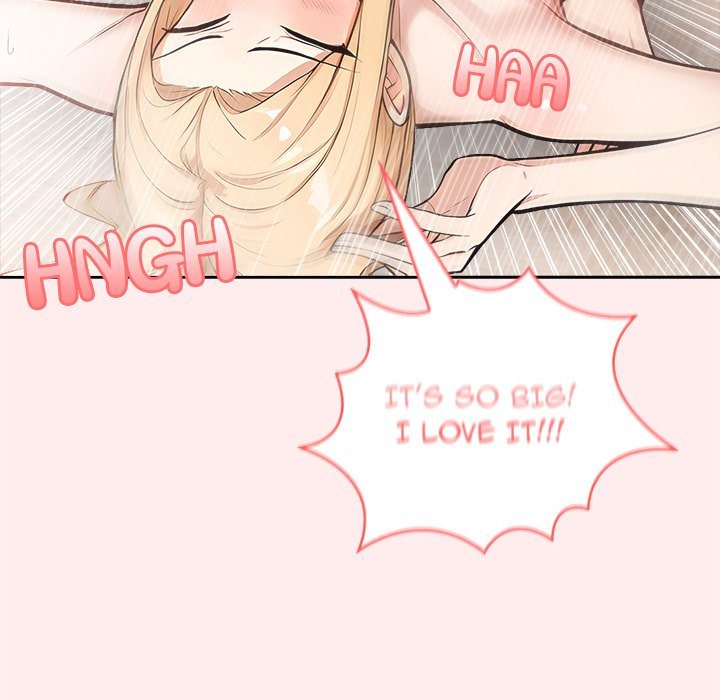 Cabin Resort X - Chapter 4 - picture 115