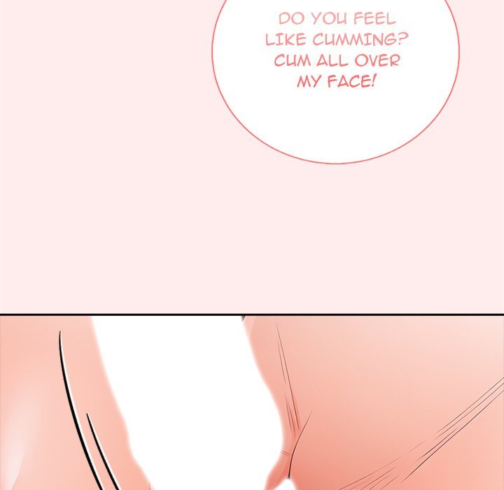 Cabin Resort X - Chapter 4 - picture 117
