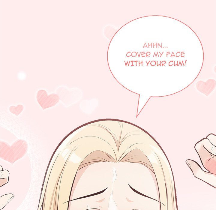 Cabin Resort X - Chapter 4 - picture 120