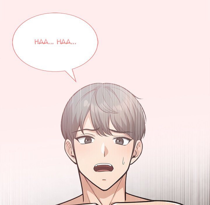 Cabin Resort X - Chapter 4 - picture 125