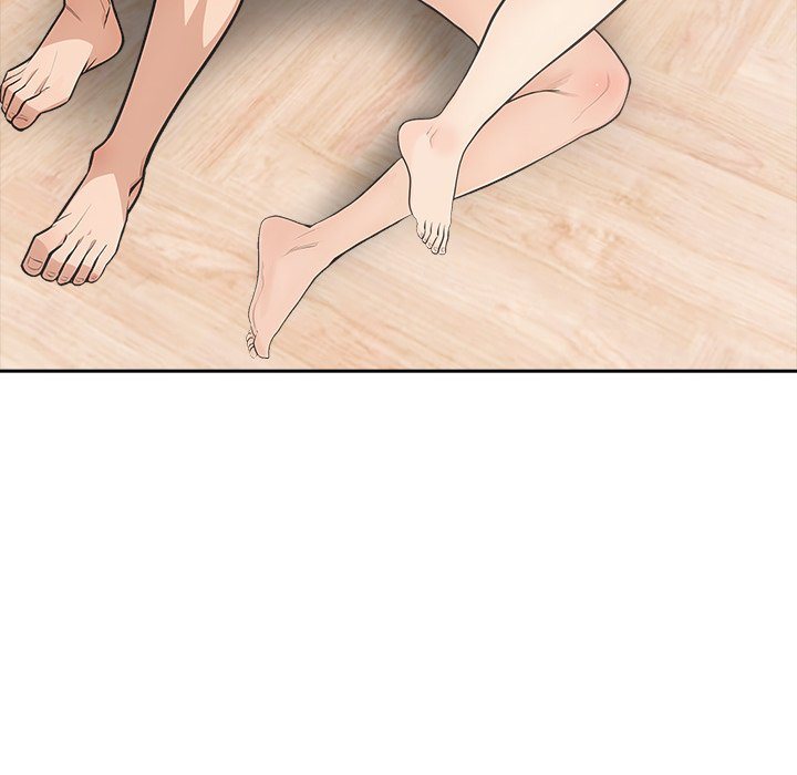 Cabin Resort X - Chapter 4 - picture 131