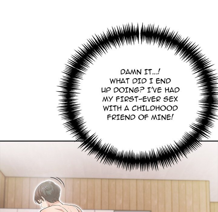 Cabin Resort X - Chapter 4 - picture 132