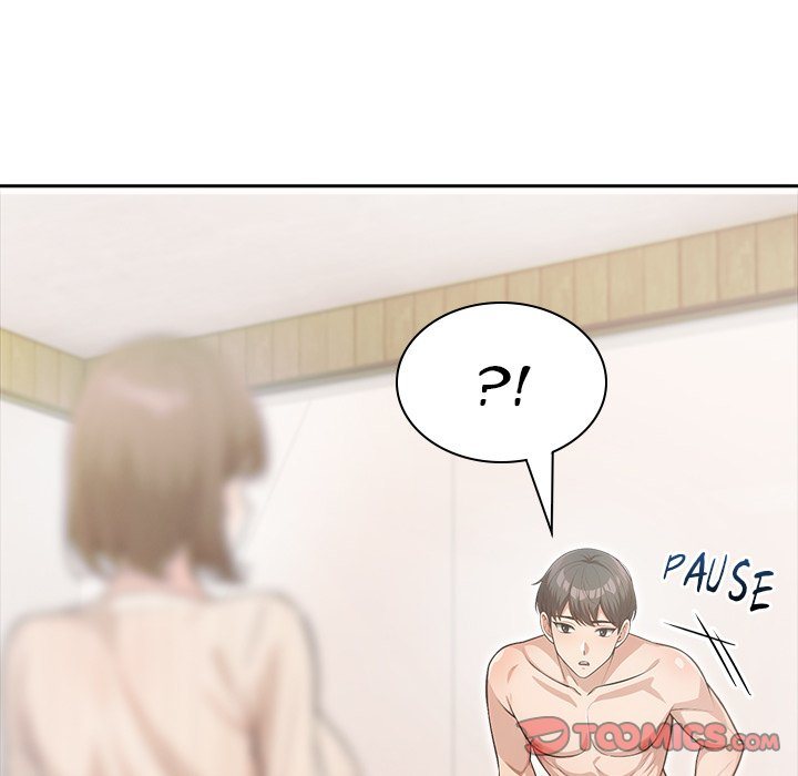 Cabin Resort X - Chapter 4 - picture 135