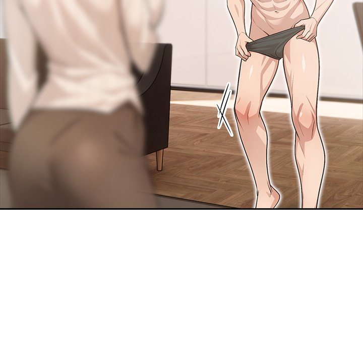 Cabin Resort X - Chapter 4 - picture 136