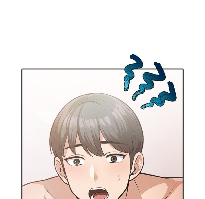 Cabin Resort X - Chapter 4 - picture 137