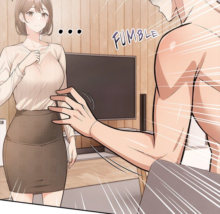 Cabin Resort X - Chapter 4 - picture 140