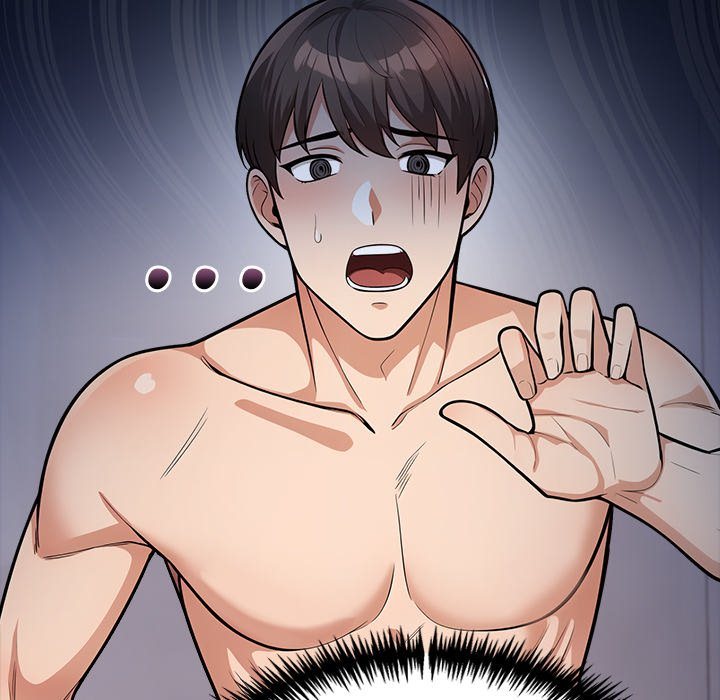 Cabin Resort X - Chapter 4 - picture 151