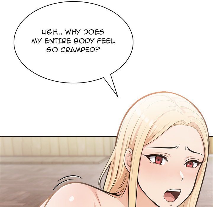 Cabin Resort X - Chapter 4 - picture 166