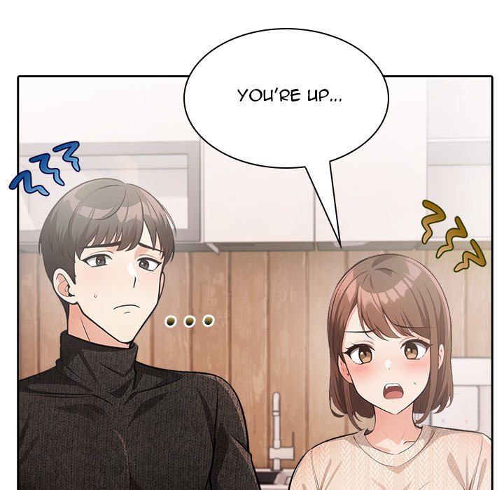 Cabin Resort X - Chapter 4 - picture 178