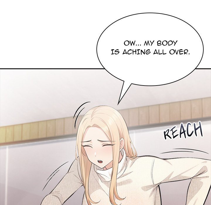 Cabin Resort X - Chapter 4 - picture 180