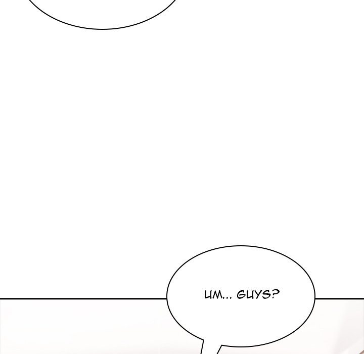 Cabin Resort X - Chapter 4 - picture 182
