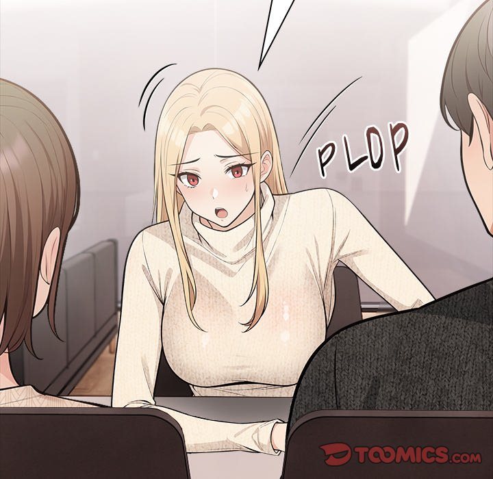 Cabin Resort X - Chapter 4 - picture 183