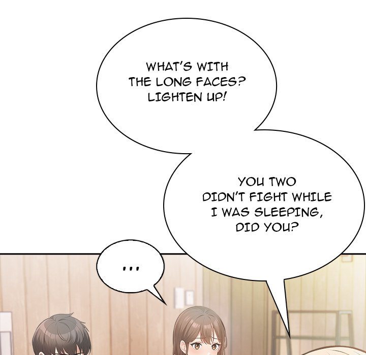 Cabin Resort X - Chapter 4 - picture 185