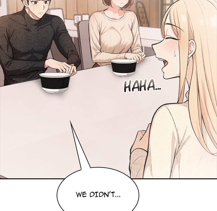 Cabin Resort X - Chapter 4 - picture 186