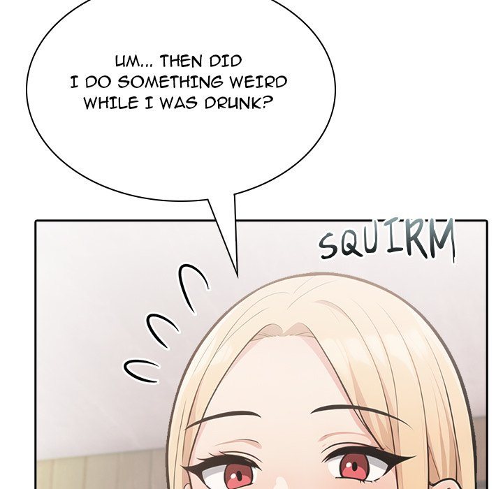 Cabin Resort X - Chapter 4 - picture 188