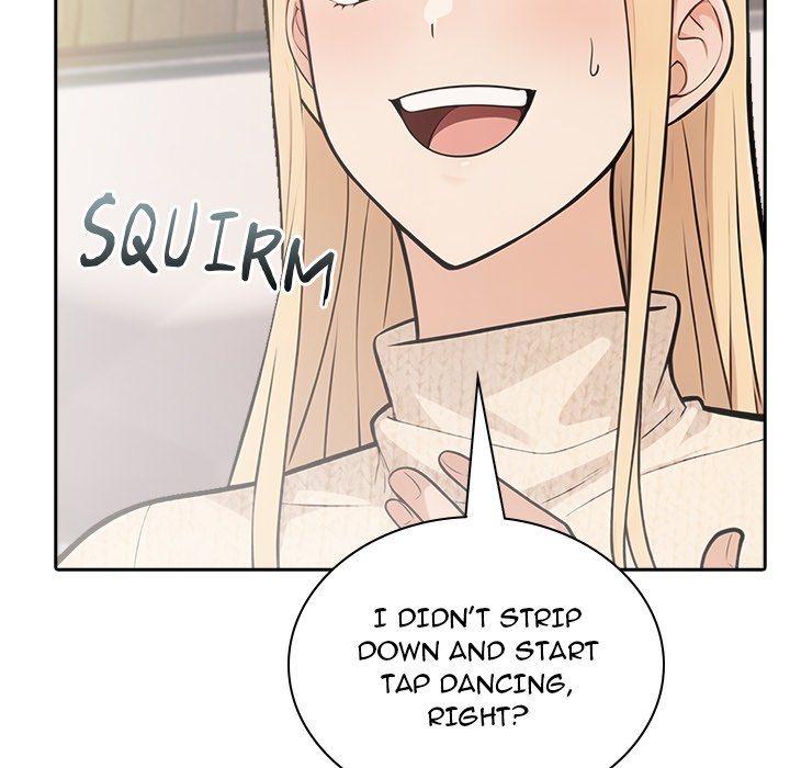 Cabin Resort X - Chapter 4 - picture 189