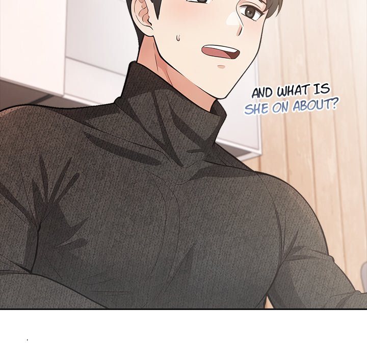 Cabin Resort X - Chapter 4 - picture 193