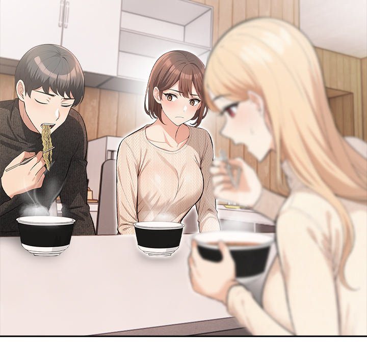 Cabin Resort X - Chapter 4 - picture 198