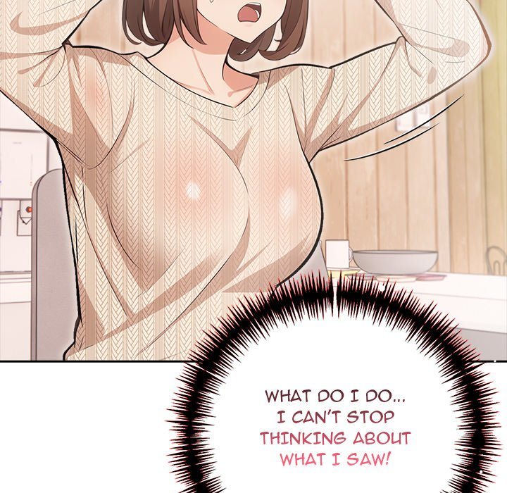Cabin Resort X - Chapter 4 - picture 200