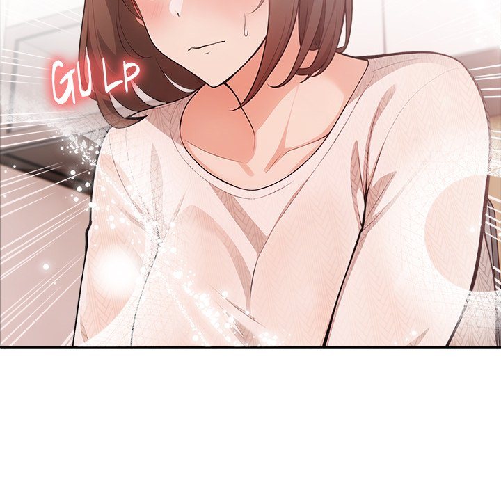 Cabin Resort X - Chapter 4 - picture 208