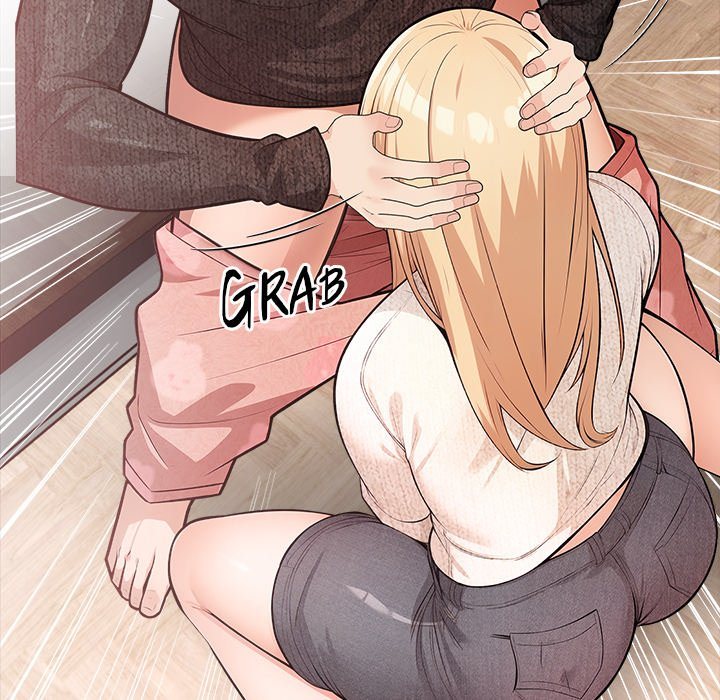 Cabin Resort X - Chapter 4 - picture 30