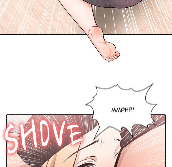 Cabin Resort X - Chapter 4 - picture 31