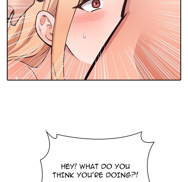 Cabin Resort X - Chapter 4 - picture 32