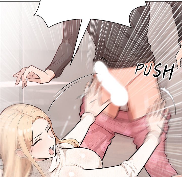 Cabin Resort X - Chapter 4 - picture 33