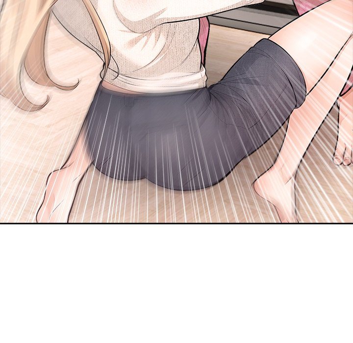 Cabin Resort X - Chapter 4 - picture 34