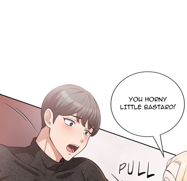 Cabin Resort X - Chapter 4 - picture 43