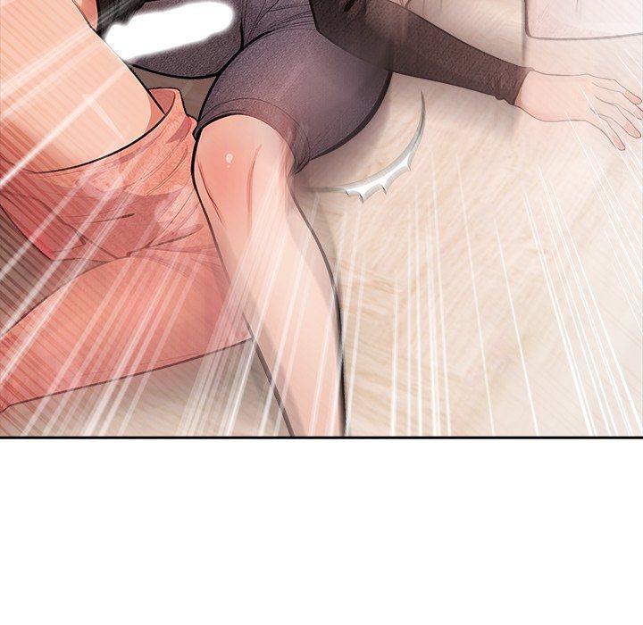 Cabin Resort X - Chapter 4 - picture 47