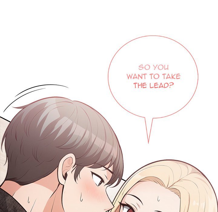Cabin Resort X - Chapter 4 - picture 48